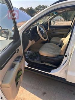 هيونداي سانتافي
